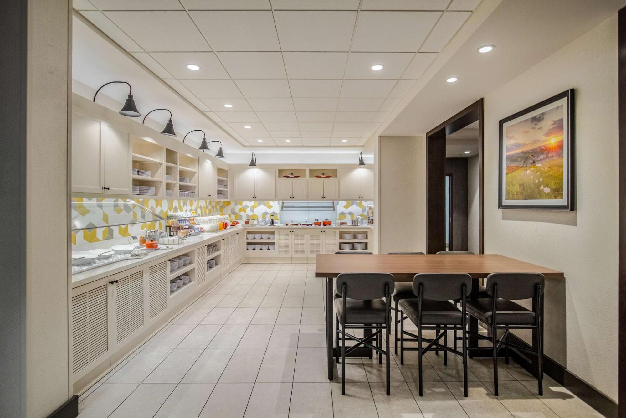 Hyatt Place Blacksburg/University Esterno foto