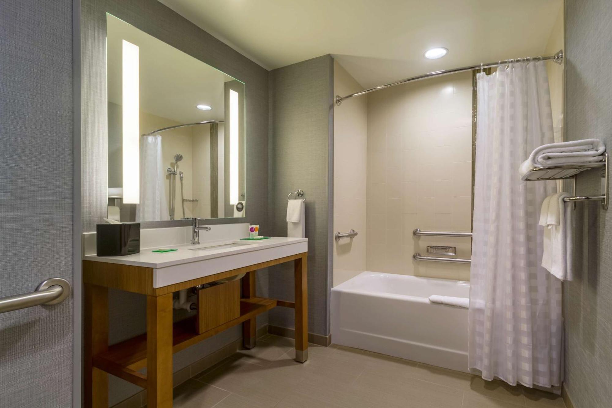 Hyatt Place Blacksburg/University Esterno foto