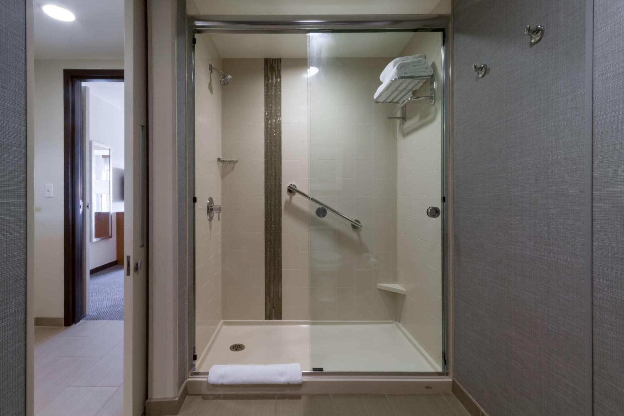 Hyatt Place Blacksburg/University Esterno foto