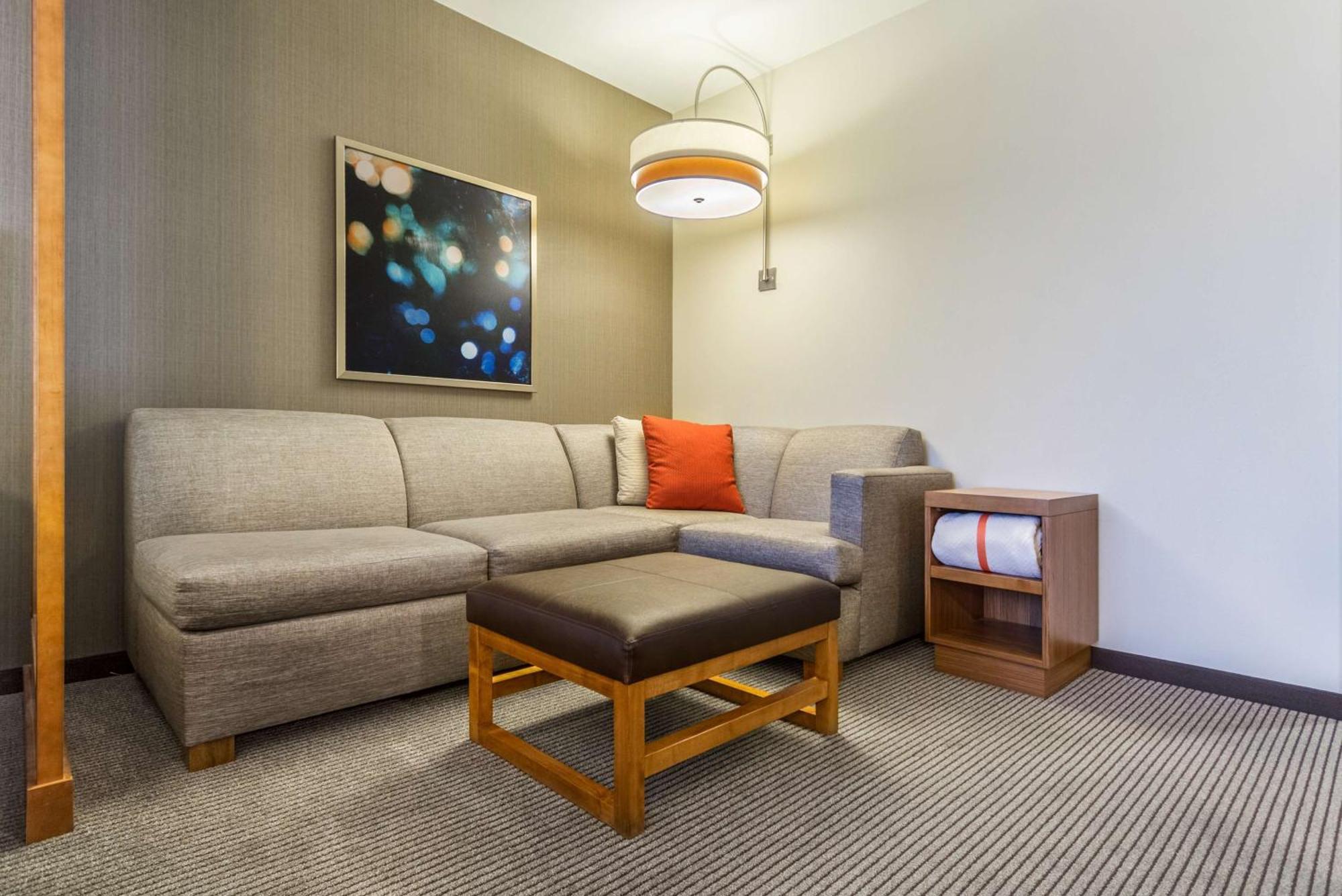 Hyatt Place Blacksburg/University Esterno foto