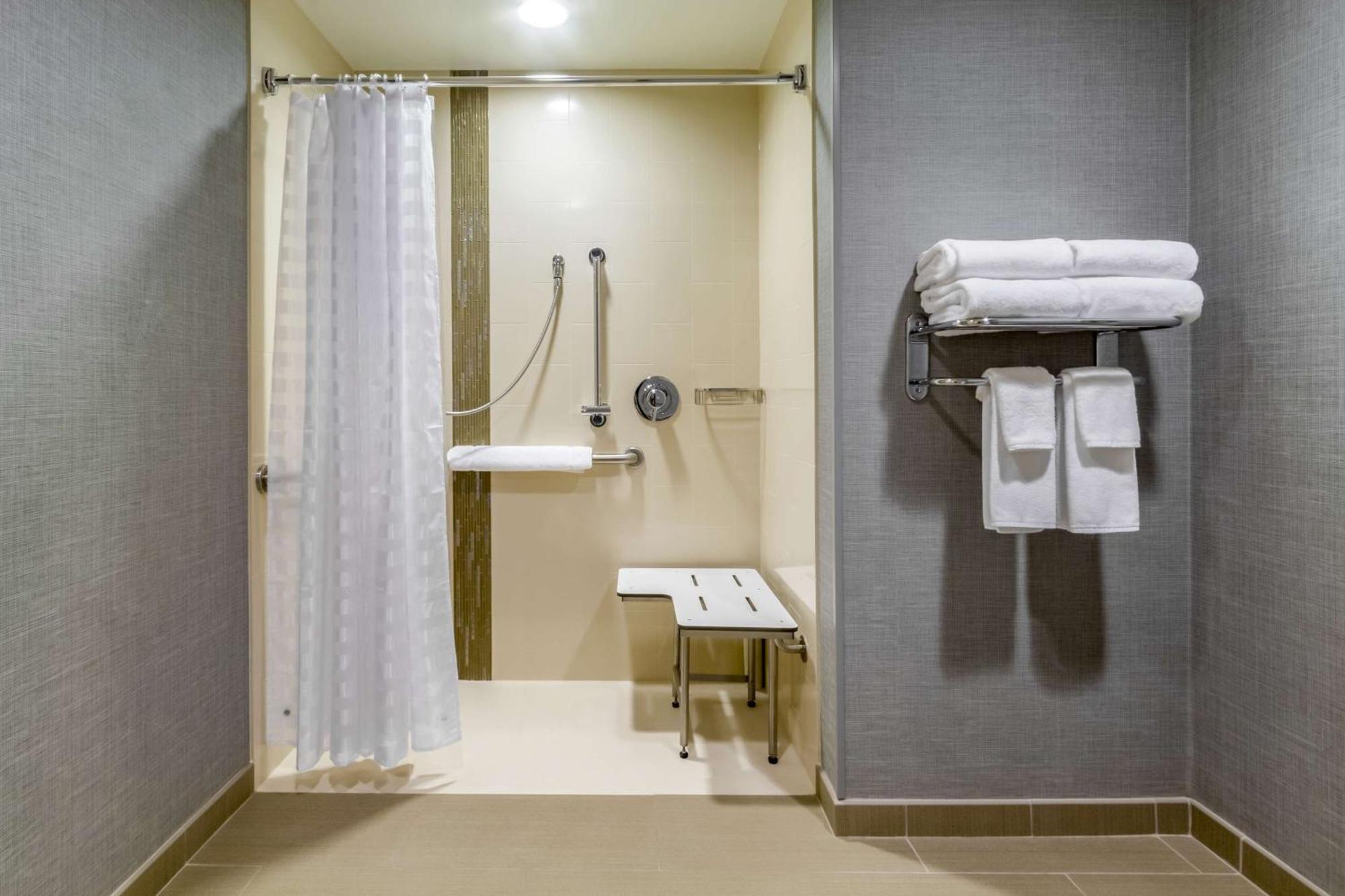 Hyatt Place Blacksburg/University Esterno foto