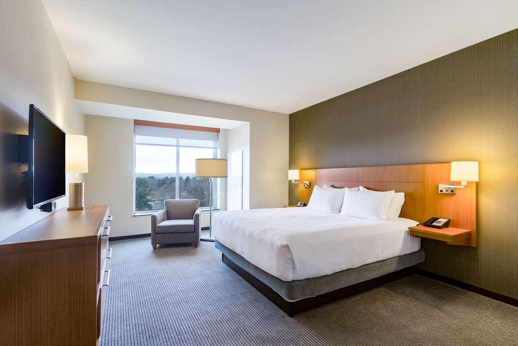 Hyatt Place Blacksburg/University Camera foto