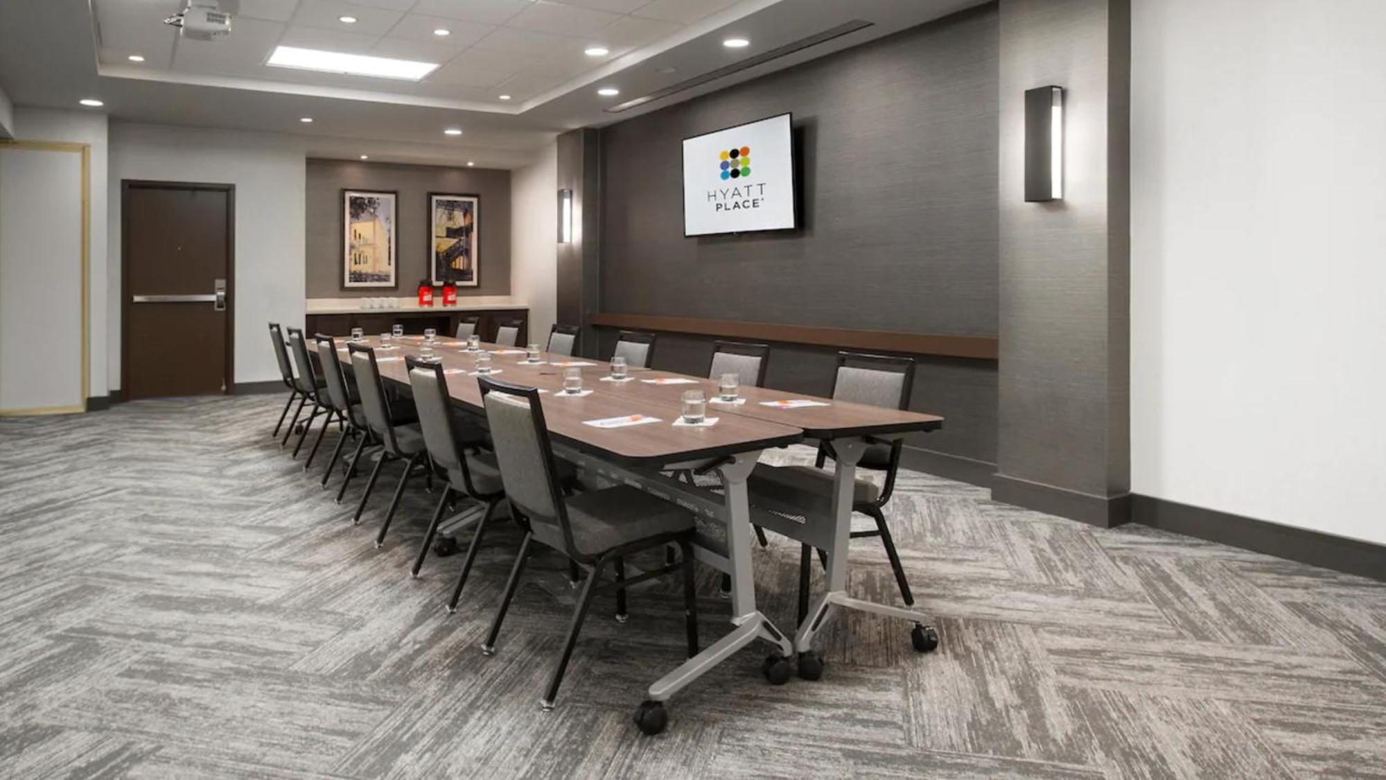 Hyatt Place Blacksburg/University Esterno foto