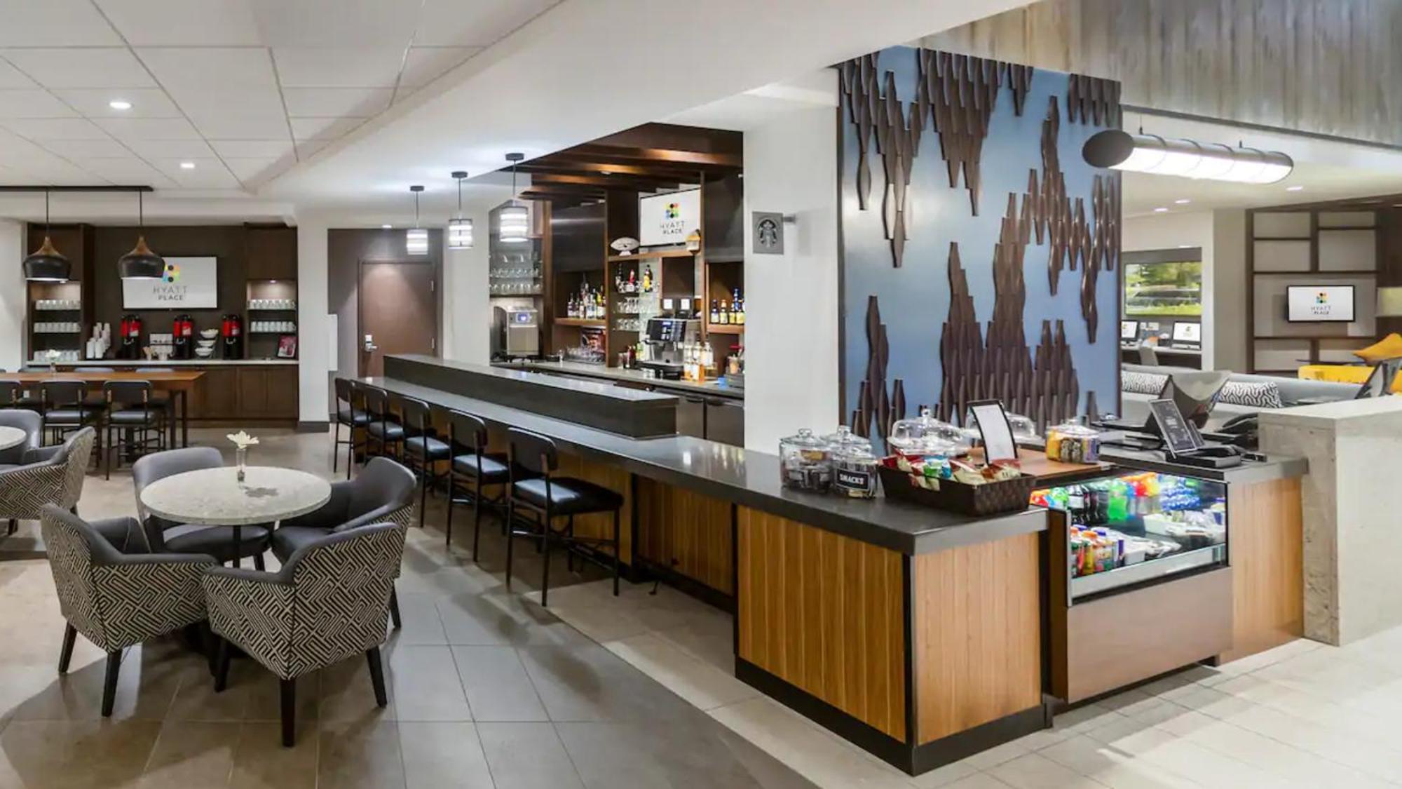 Hyatt Place Blacksburg/University Esterno foto