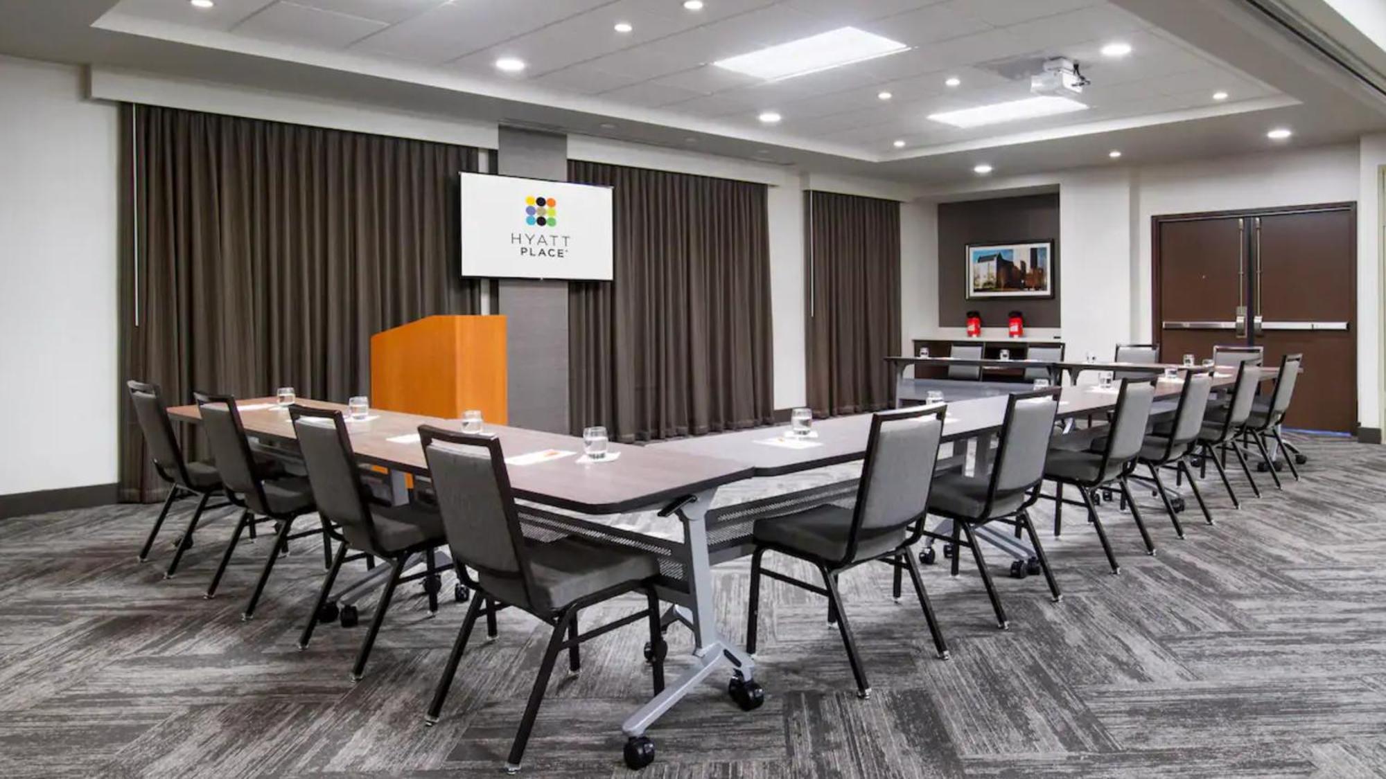 Hyatt Place Blacksburg/University Esterno foto