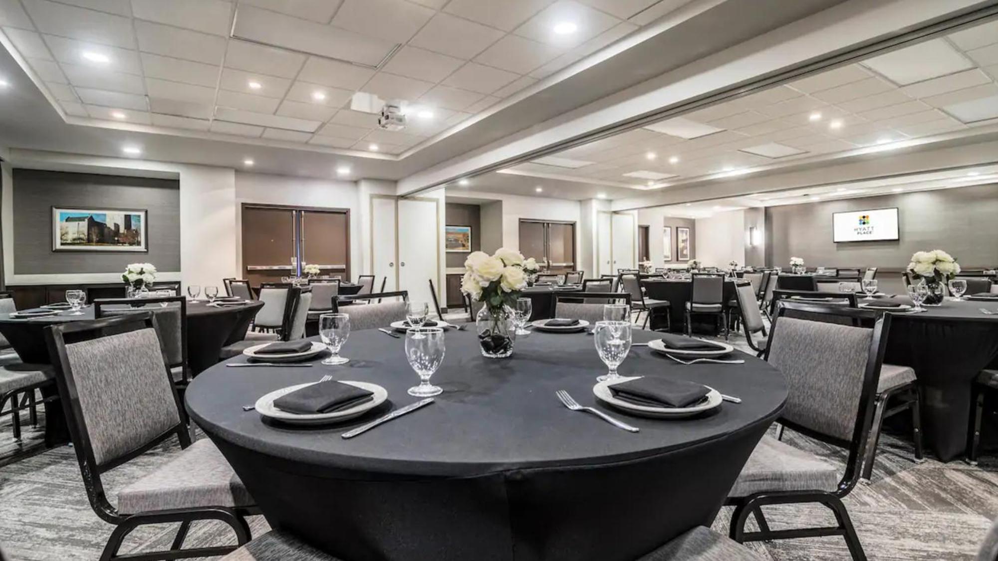 Hyatt Place Blacksburg/University Esterno foto