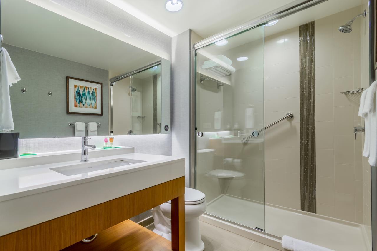 Hyatt Place Blacksburg/University Esterno foto
