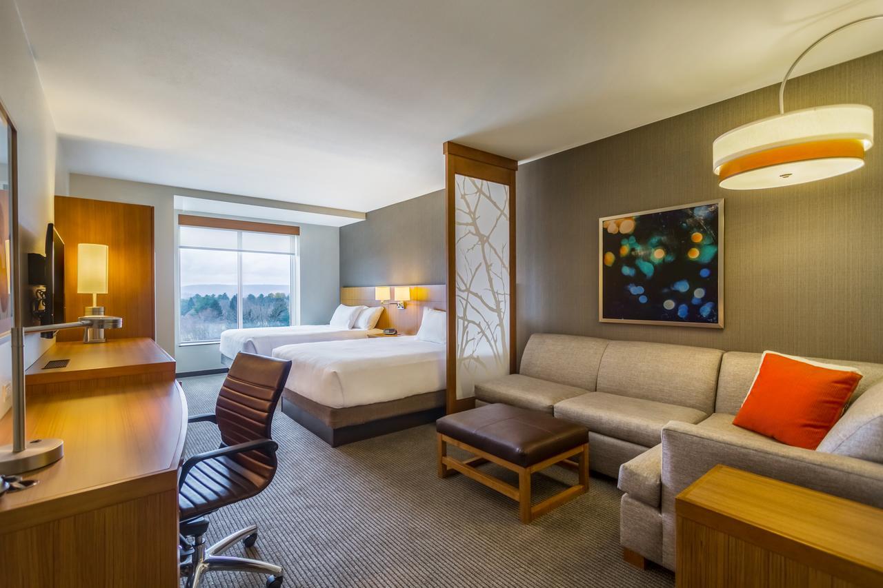 Hyatt Place Blacksburg/University Esterno foto