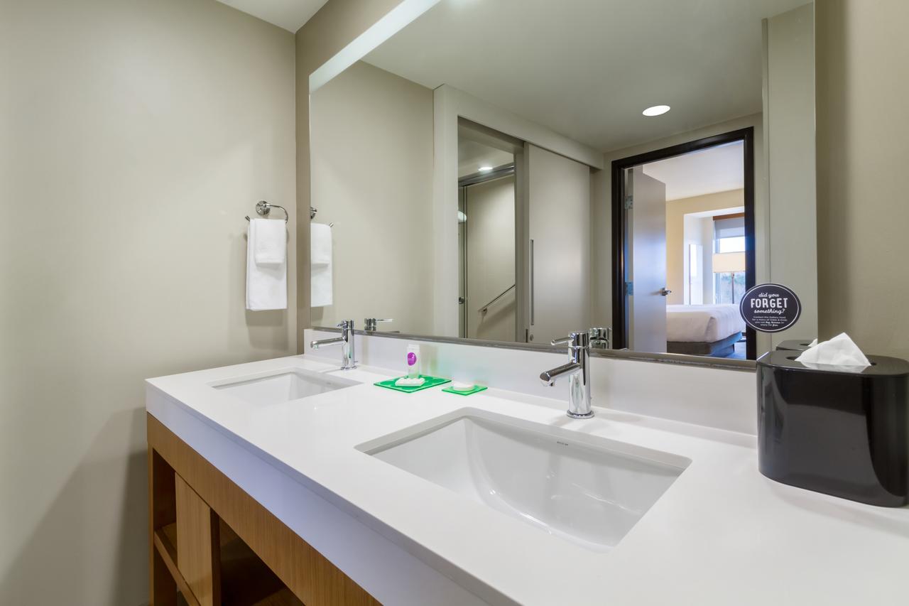 Hyatt Place Blacksburg/University Esterno foto