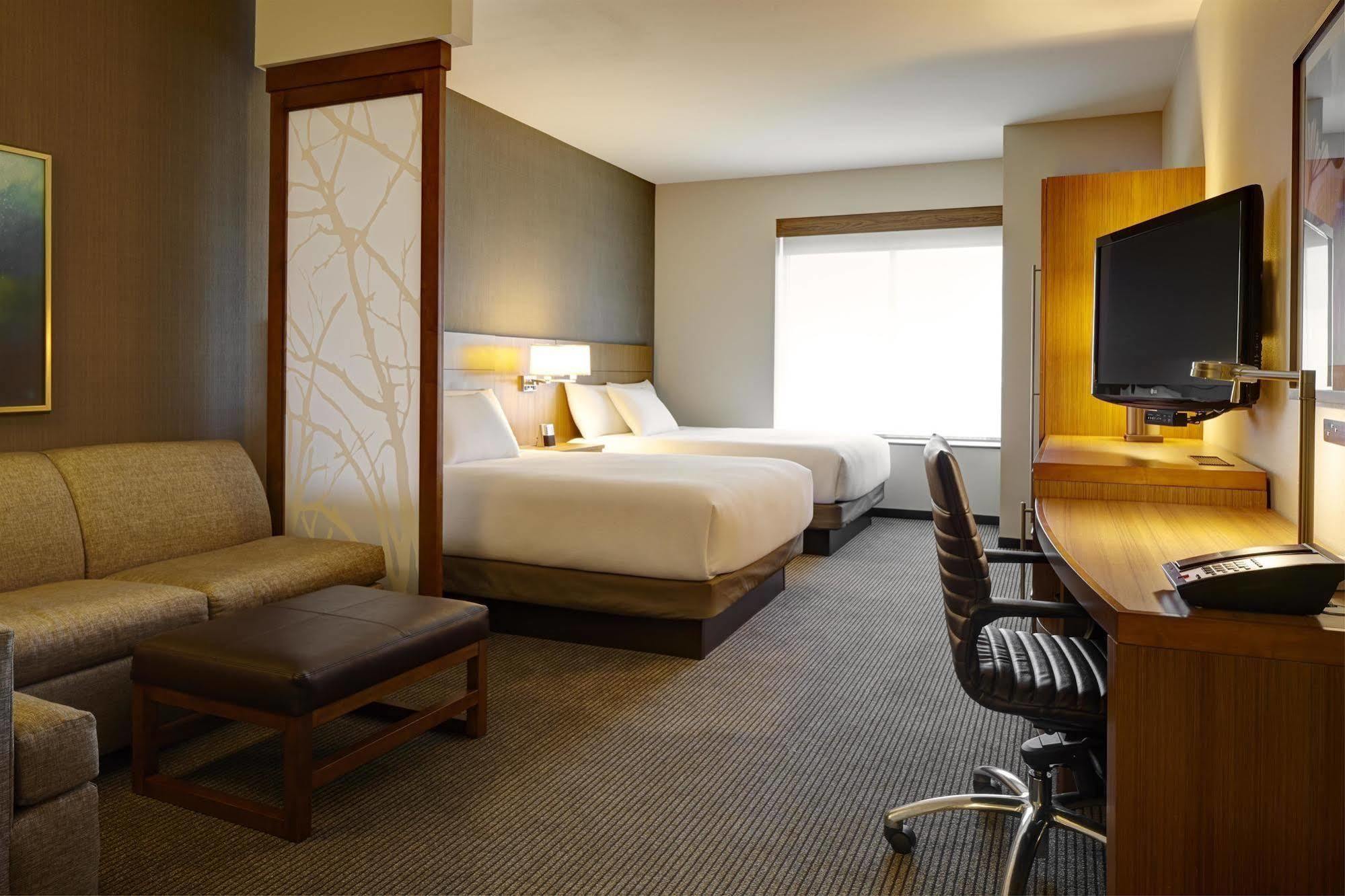Hyatt Place Blacksburg/University Esterno foto