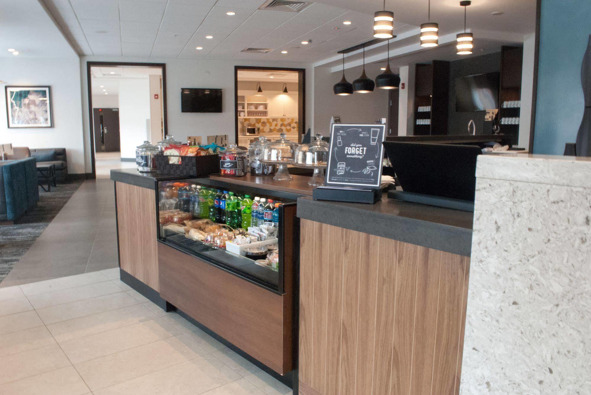 Hyatt Place Blacksburg/University Esterno foto