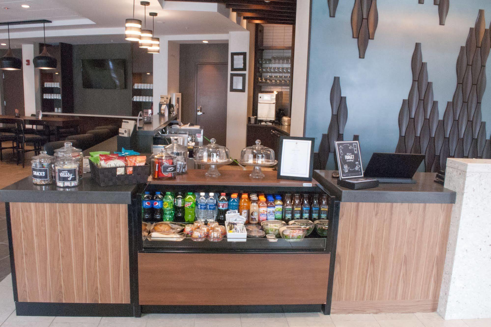 Hyatt Place Blacksburg/University Esterno foto