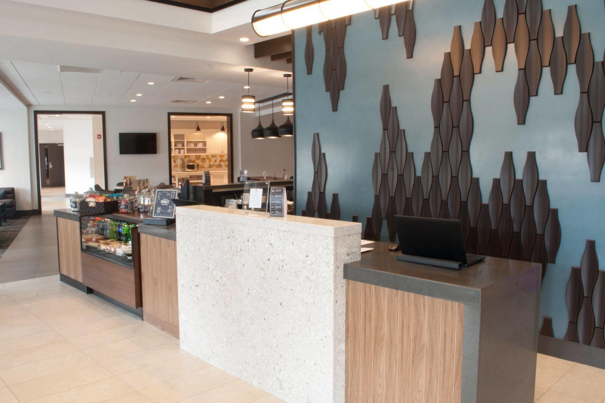 Hyatt Place Blacksburg/University Esterno foto