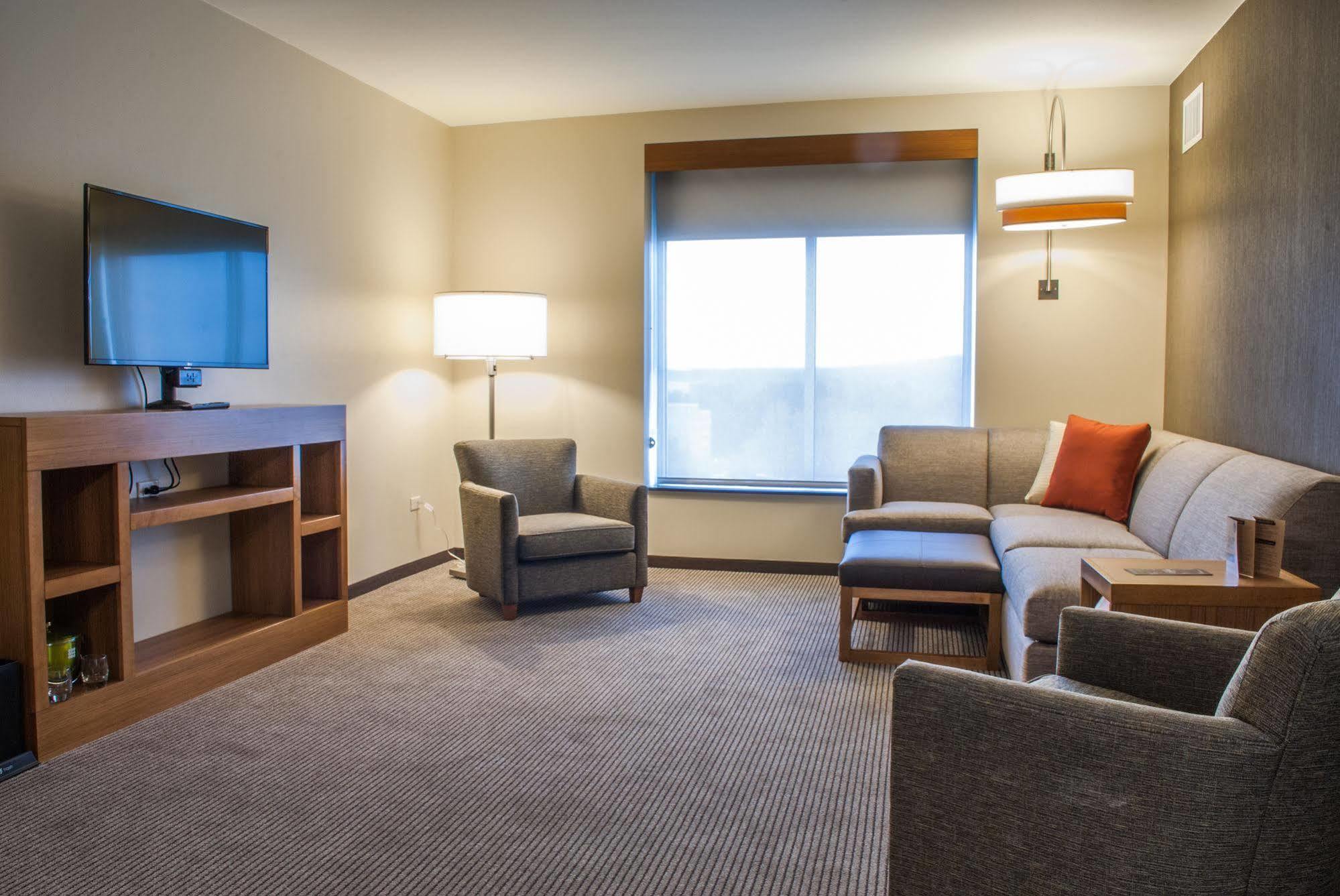 Hyatt Place Blacksburg/University Esterno foto