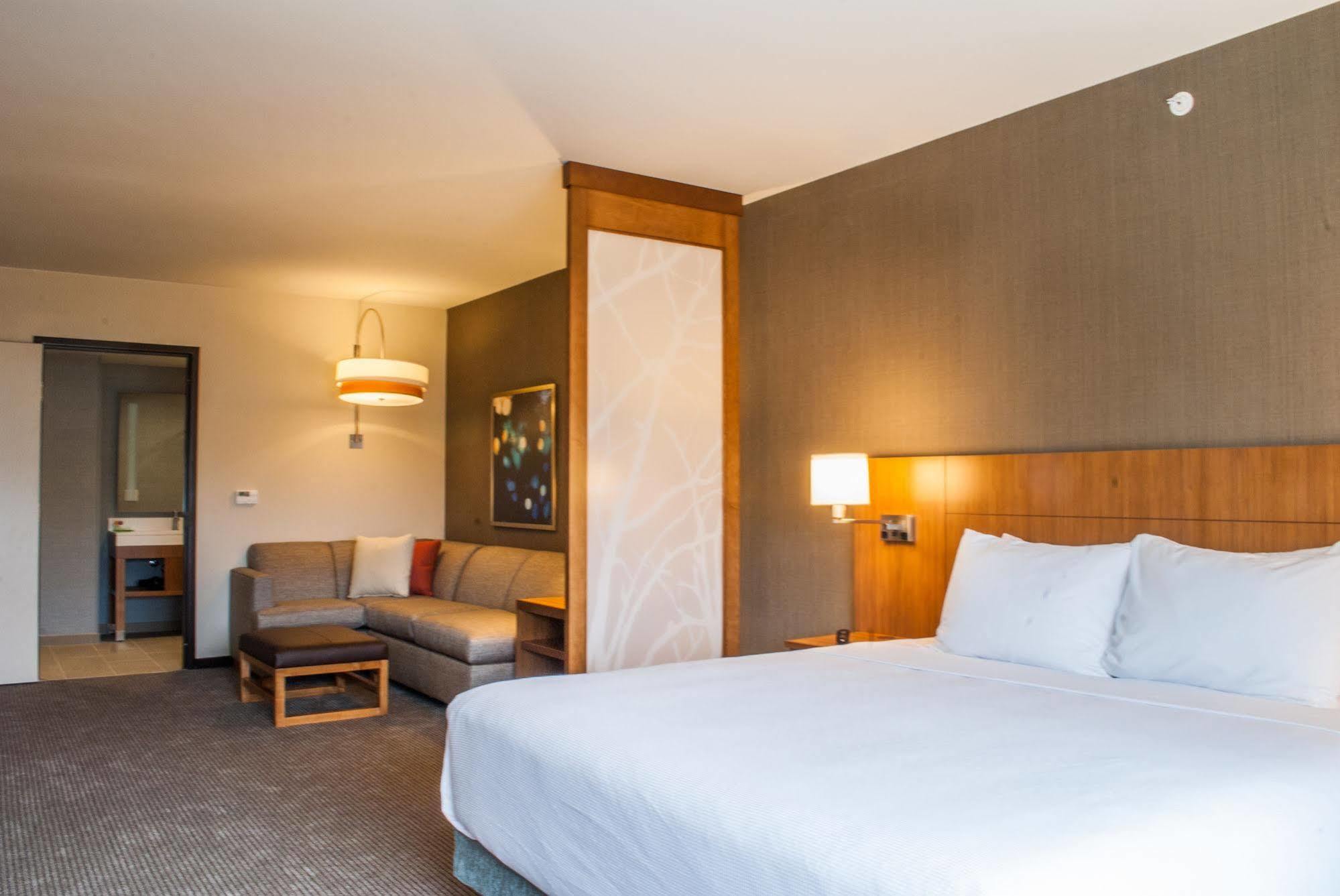 Hyatt Place Blacksburg/University Esterno foto