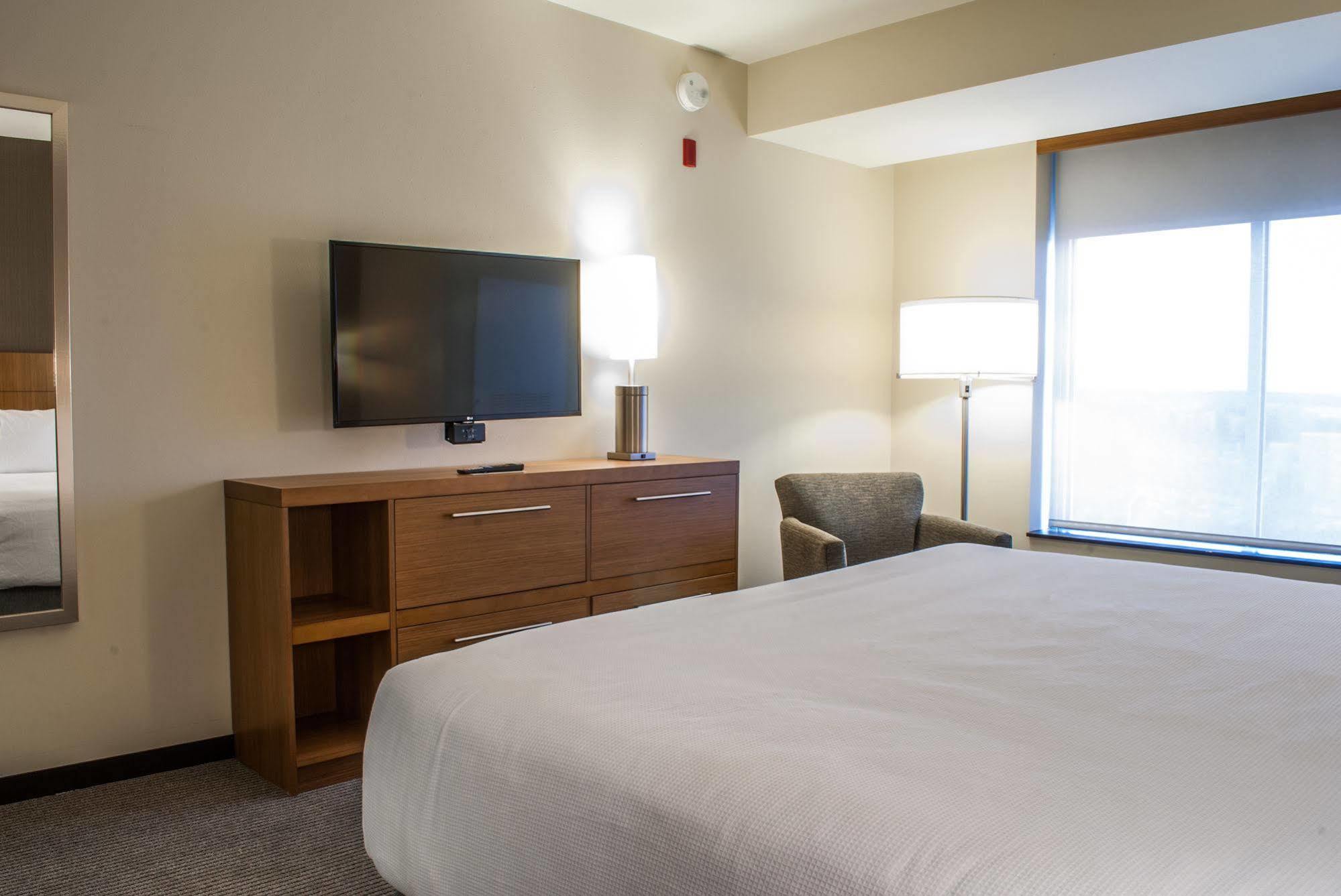 Hyatt Place Blacksburg/University Esterno foto