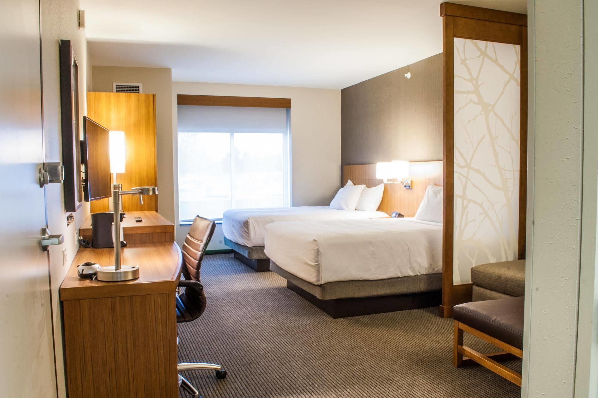 Hyatt Place Blacksburg/University Esterno foto