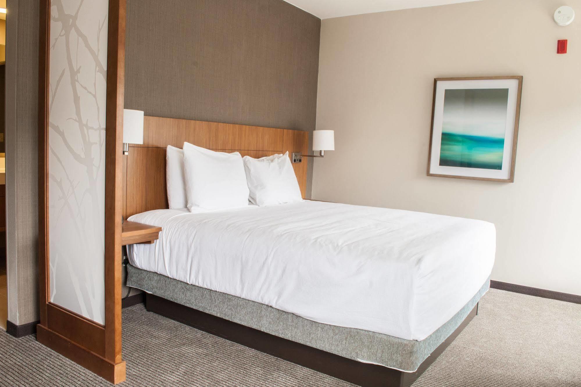Hyatt Place Blacksburg/University Esterno foto