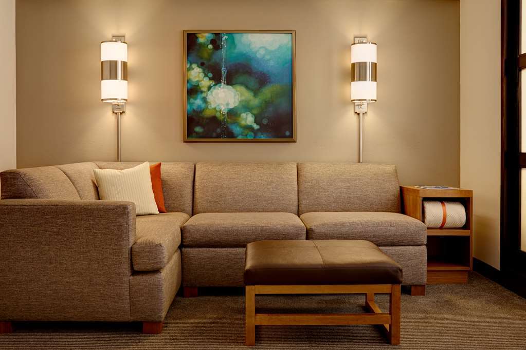 Hyatt Place Blacksburg/University Camera foto