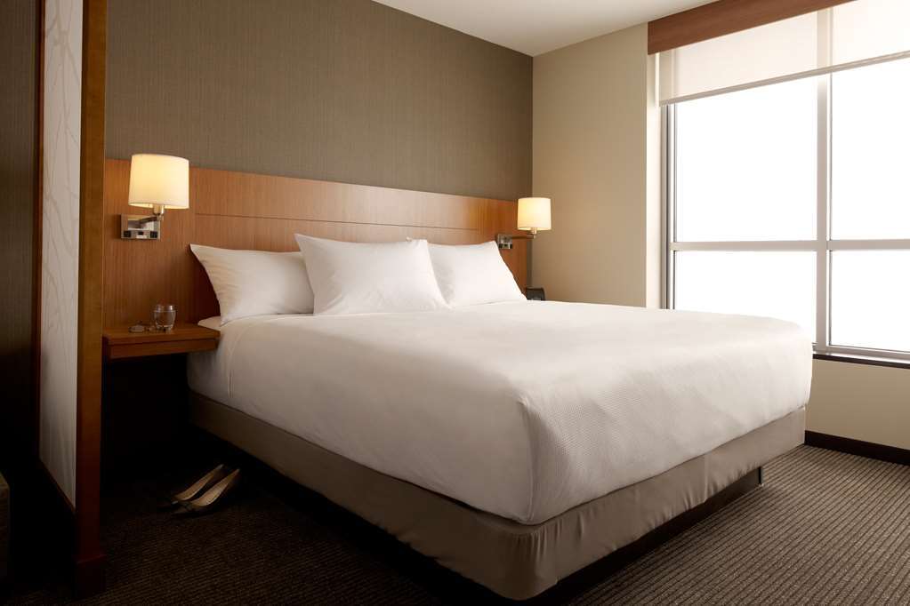 Hyatt Place Blacksburg/University Camera foto