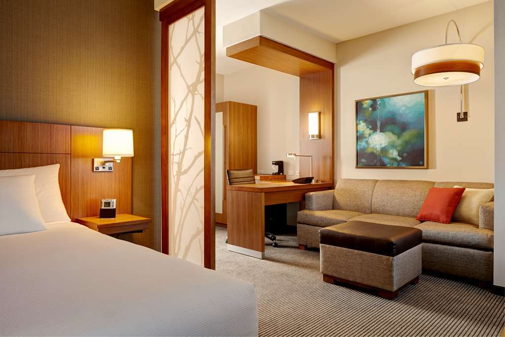 Hyatt Place Blacksburg/University Camera foto