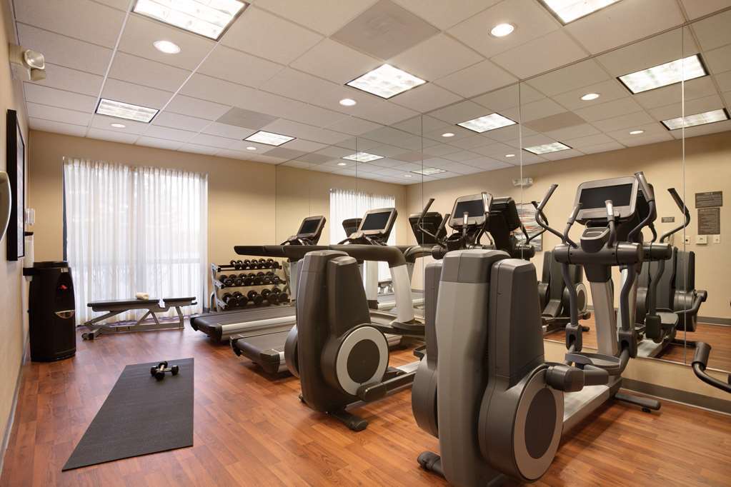 Hyatt Place Blacksburg/University Servizi foto
