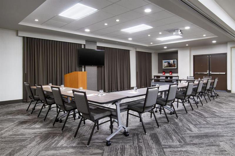 Hyatt Place Blacksburg/University Esterno foto