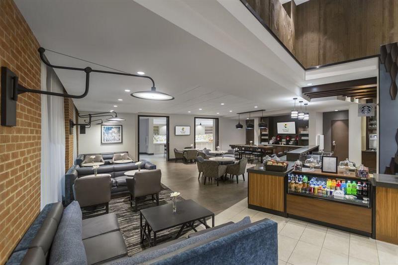 Hyatt Place Blacksburg/University Esterno foto