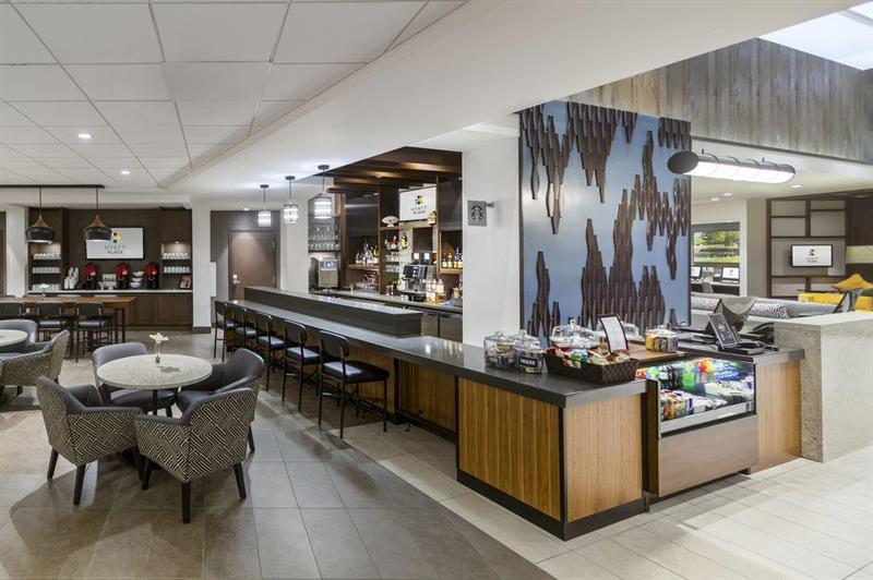 Hyatt Place Blacksburg/University Esterno foto