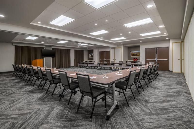 Hyatt Place Blacksburg/University Esterno foto