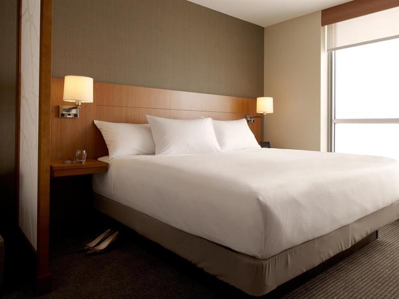 Hyatt Place Blacksburg/University Esterno foto