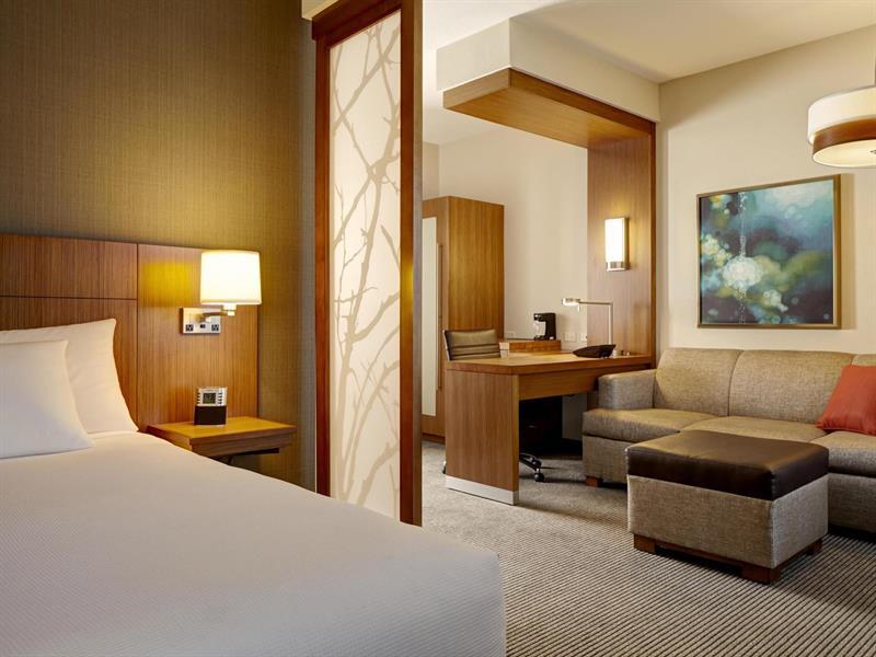 Hyatt Place Blacksburg/University Esterno foto